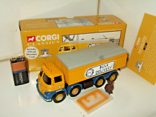 Corgi 14501 building for sale  THATCHAM