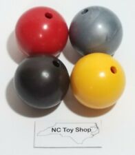 Knex balls red for sale  Mount Mourne