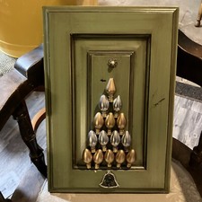 Vtg xmas tree for sale  Pocatello