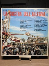 Giostra dell allegria usato Giostra dell allegria usato  Sala Consilina