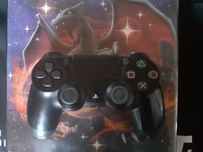 Manette ps4 officielle d'occasion  Valensole