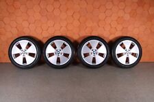 Używany, BMW I3 L01 FELGI ALUMINIOWE OPONY ZIMOWE BRIDGESTONE 19" STYLING 427 RDC ZESTAW NR 17 na sprzedaż  PL