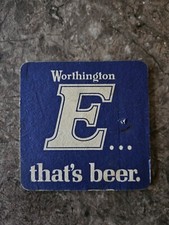 Worthington vintage beer for sale  BARROW-IN-FURNESS