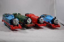 Lote Thomas Train Emily Trackmaster motor de tanque motorizado James Tornado comprar usado  Enviando para Brazil