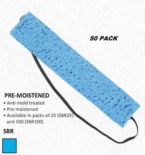 Sbr50 reusable absorbent for sale  West Chicago