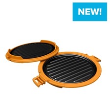 Snap grill microwave for sale  HARROGATE