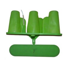 Przystawka do prasy Multi 3D VACUM do 3 dużych kubków Latte na sprzedaż  PL