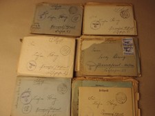 100 briefe karten gebraucht kaufen  Kaiserslautern