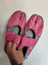 Rare pink nike for sale  NOTTINGHAM