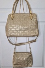 Set two gold for sale  BRIDGWATER