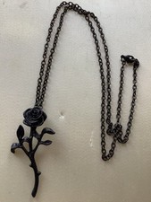 Alchemy gothic rose for sale  LEVEN