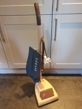Vintage 1968 hoover for sale  KINGUSSIE