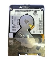 Hard disk 2.5 usato  Milano