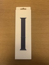 Cinturino apple watch usato  Trento