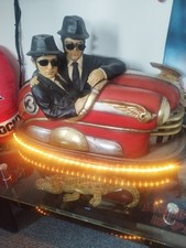 Blues brothers ornament for sale  BIDEFORD