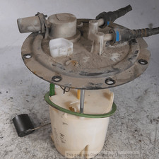 Pompa carburante trasduttore usato  Italia