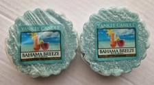 Yankee candle bahama for sale  WOLVERHAMPTON