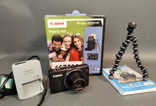 Canon powershot sx600 for sale  BERKHAMSTED