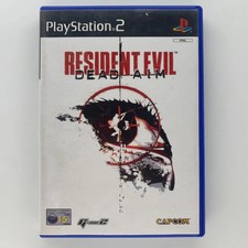 resident evil dead aim usato resident evil dead aim usato Bergamo