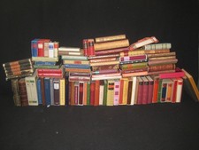 Konvolut minibücher miniaturb gebraucht kaufen  Berlin