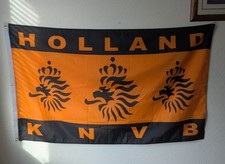 Knvb netherland futbol for sale  Laveen