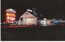 White house motel for sale  Marietta