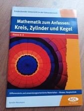 Neumann mathe zum gebraucht kaufen  Müllheim