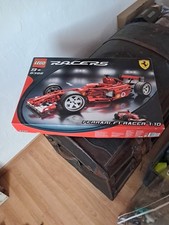 Lego racers 8386 d'occasion  Paimbœuf