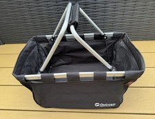Outwell storage basket for sale  BUCKINGHAM