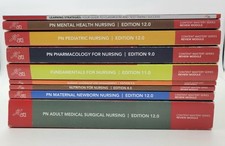 Ati review module for sale  Goreville
