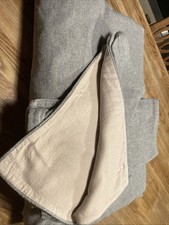 Hessnatur bettwäsche set gebraucht kaufen Hessnatur bettwäsche set gebraucht kaufen  Neuhaus/Elbe