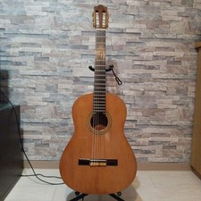 Guitarra flamenca Tamura Hiroshi, usado comprar usado  Enviando para Brazil