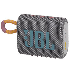 Alto-falante portátil à prova d'água JBL Go 3 comprar usado  Enviando para Brazil