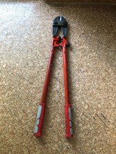 Vbw bolzenschneider drahtseils gebraucht kaufen  Nordhorn