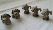 Bibelots figurines céramiques d'occasion  Chambon-sur-Voueize