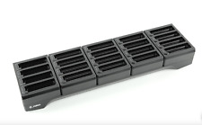 Usado, Carregador de bateria Zebra SAC-NWTRS-20SCH-01 WT6000/RS6000 20 slots novo caixa aberta comprar usado  Enviando para Brazil