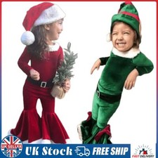 Christmas elf cosplay for sale  UK