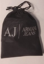 Armani jeans borsello usato  Saluggia