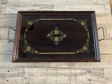 Vintage mahogany glass for sale  Silver Point