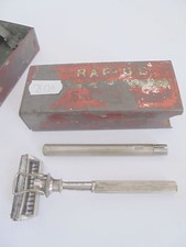 28139 rasierer razor gebraucht kaufen  Ottendorf-Okrilla