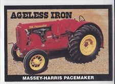 Vintage massey harris for sale  Chehalis
