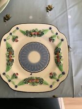 Maruhon ware saucer for sale  BRIGHTON