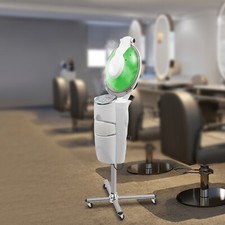 Vaporiera per capelli usato  Spedire a Italy