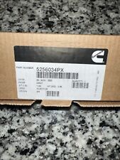 INJETOR DE COMBUSTÍVEL CUMMINS ORIGINAL DO FABRICANTE ISB B SERIES QSB 6.7 Novo 5256034PX 2012-2018 comprar usado  Enviando para Brazil
