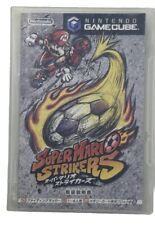 Super mario strikers for sale  THETFORD