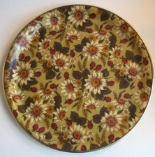 Vintage flower power for sale  SALISBURY