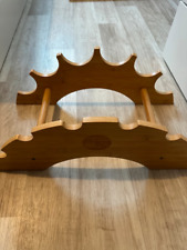 Previno weinregal holz gebraucht kaufen  Riesa