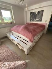 Palettenbett gebraucht kaufen  Dortmund