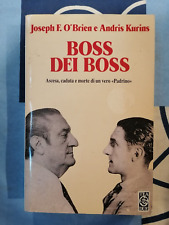 Boss dei boss usato  Orco Feglino