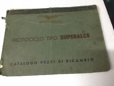 Moto epoca catalogo usato  Senigallia